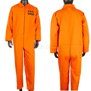 disfraz de preso naranja – Compra disfraz de preso naranja con envío gratis  en AliExpress version