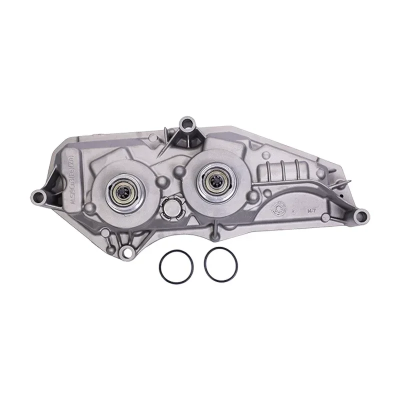 

TCU Transmission Control Unit A2C30743000 -F A2C30743100