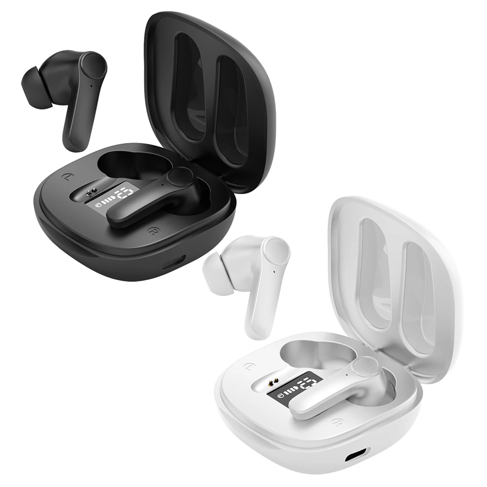 B11 Intelligence Translating Headphones 144 Languages 99% Accuracy Wireless BT Support Online OffLine Noise Cancelling Earbuds