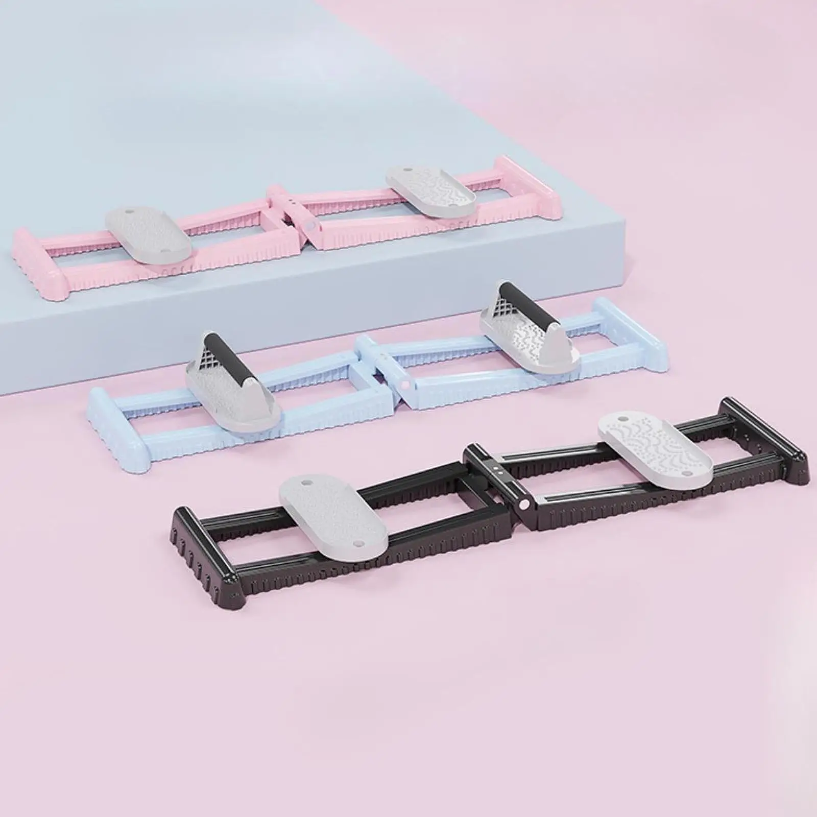 Leg Exercise Equipment Folding Sturdy Workout Pelvic Floor Muscle Exerciser