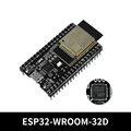 ESP32-WROOM-32D