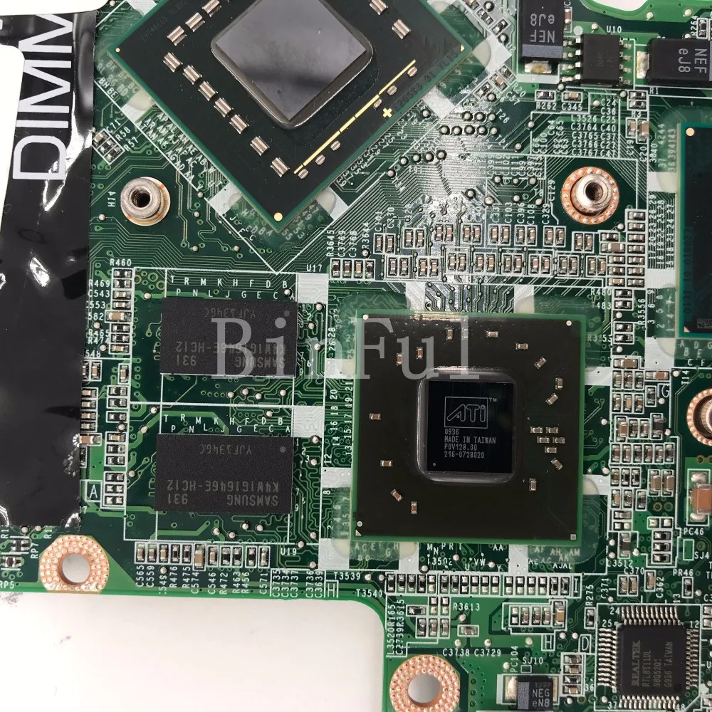 Рисунок 6 - CN-0095DT 0095DT 095DT для Dell