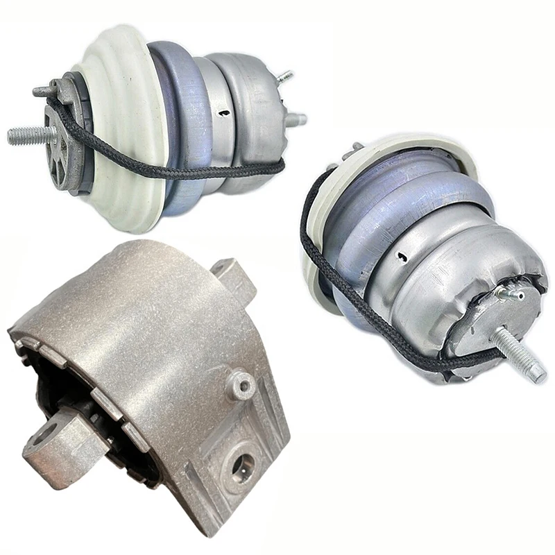 Supporto Motore Trans Engine Fit Jaguar Xf 3.0 Diesel Xj 2015-2019