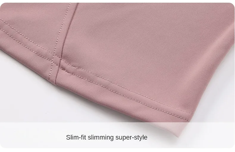 Reißverschluss, stoßfest, Yoga-Top, Damen, Sport, ärmellos, Tank-Top, enge Yoga-Kleidung, schnell trocknend, atmungsaktiv – Detail 7