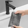 Detachable Window Washing Brush Window Groove Cleaning Tool Sliding Door Track Cleaning Handheld Brush Scraper 4