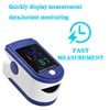 Portable Finger Oximeter Fingertip PulseOximeter Medical Equipment With OLED Display Heart Rate Spo2 PR Pulse Oximeter 4