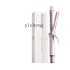 ZK Hair Curler Large Volume Female Big Wave Anion Does Not Hurt Hair Long-Lasting Shaping Electric Hair Curler 1