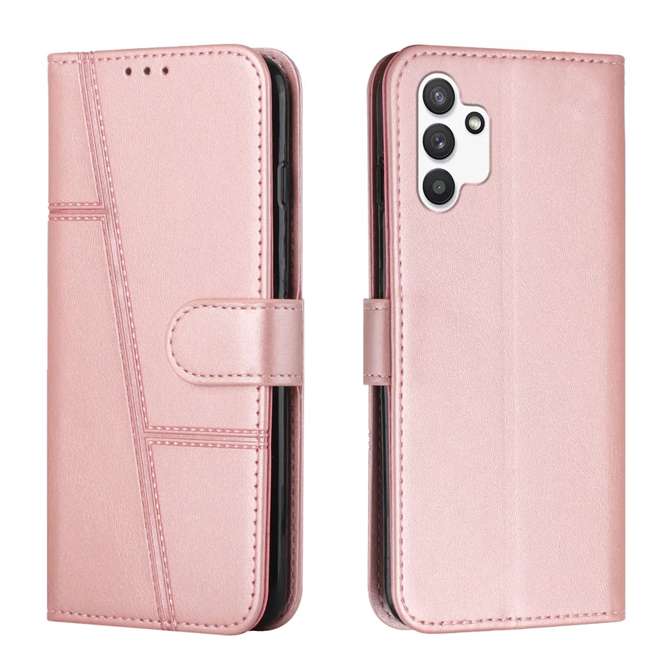 Sleek Wallet Card Slot Protective Phone Case with Cover