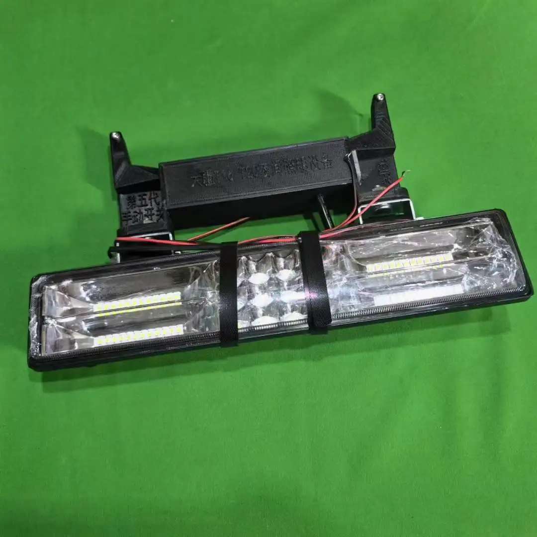 Agricultural UAV accessories floodlight For DJI plant protection UAV T50 T40 T25 T20 T16 T10 T30 luminous LED lights