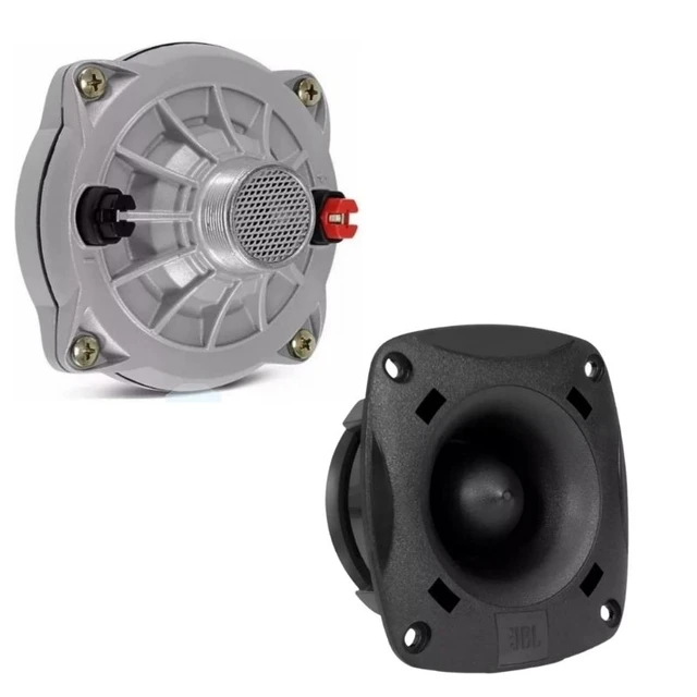 Super Tweeter ST200 JBL Selenium 70W Rms 8 Ohms