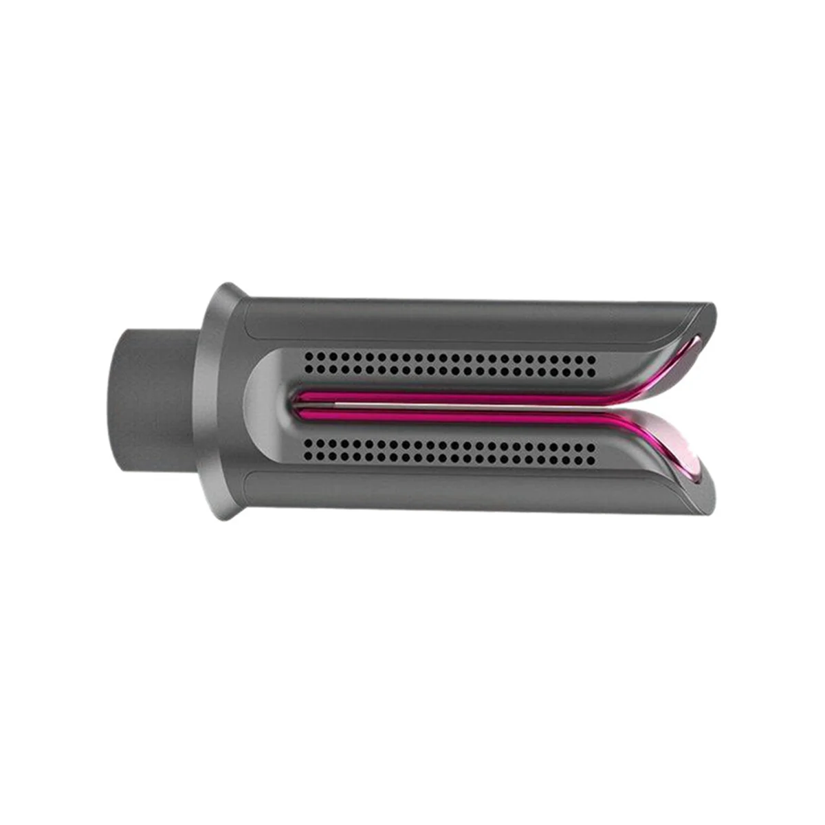 

For HD01/HD02/HD03/HD04/HD08/HD15 Hair Dryer Straight Hair Nozzle Straight Board Clip Straightening Styling