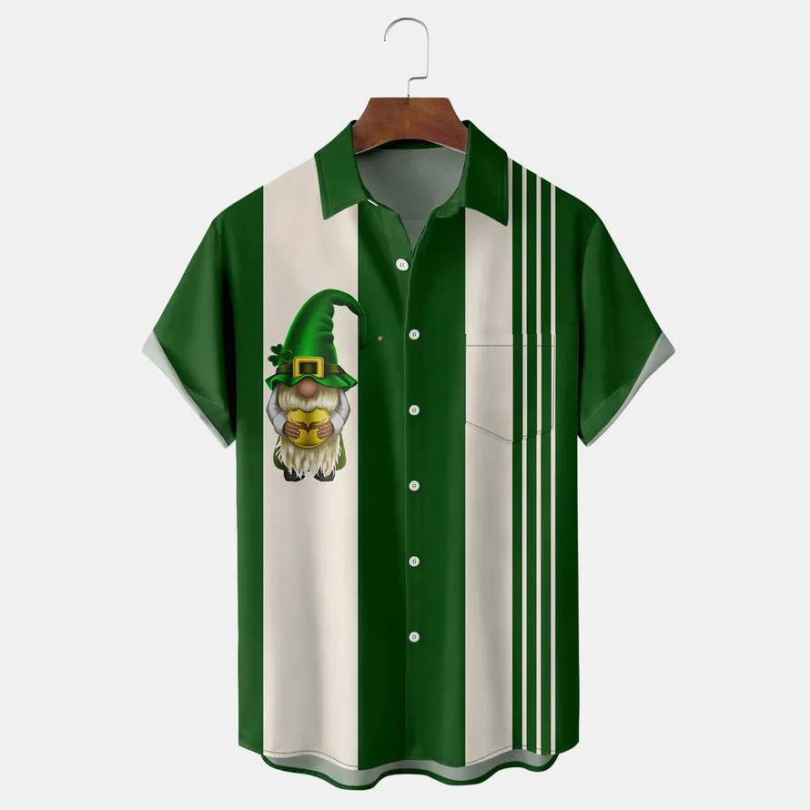 

St. Patrick's Day Shirt shirt Q2