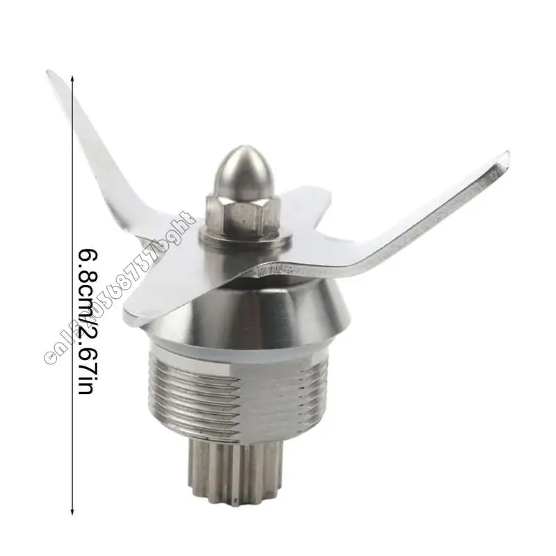 교체 주스 블레이드 블렌더 부품 믹서 헤드 Juicer Assembly for MX1200 4XFB