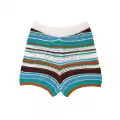 One Piece Shorts 02