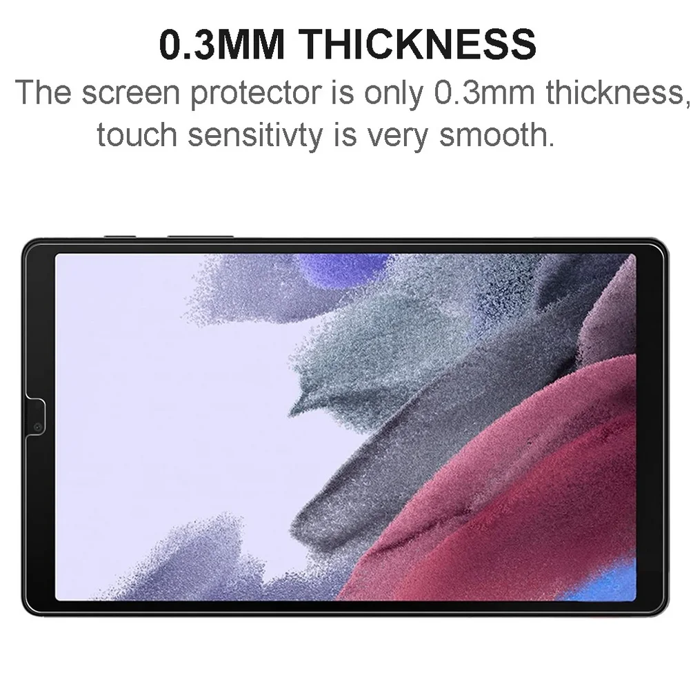 Premium Tempered Glass Screen Protector