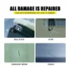 Car Windshield Repair Kit DIY Glue Quick Fix Car Glass Crack Repair Agent Chips Cracks Combined Repair for All Types of Glass 3