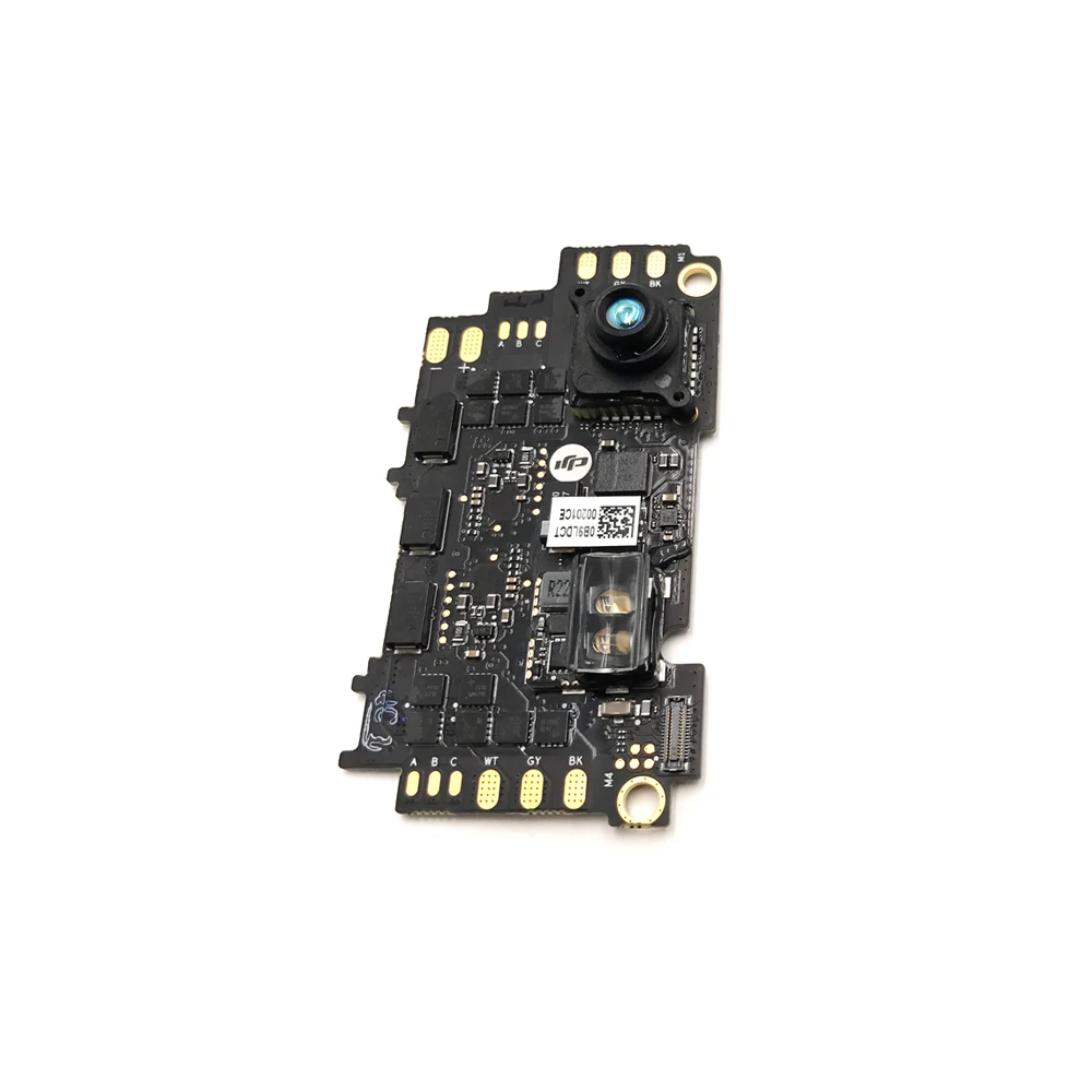 Nuovo Di Zecca Per Dji Phantom 4 Pro Sinistra Esc Chip Circuit Board Accessori Per La Riparazione