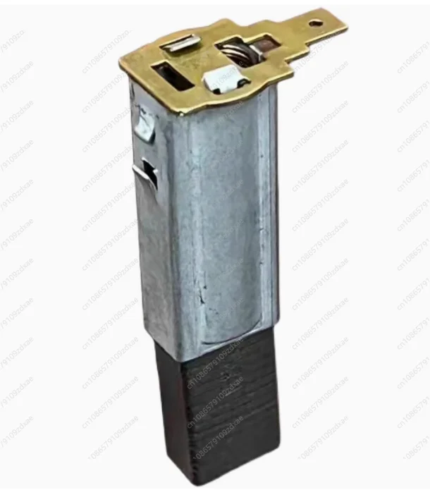 high pressure cleaner car washer also USES the spring electric motor carbon brush