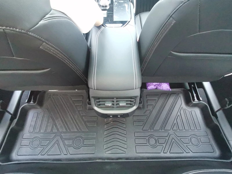 2023 HAVAL H6 HEV 자동차 카펫, 전천후 H6 HEV 바닥 매트, 트렁크 매트, 풀 세트 트림, H6 HEV 방수 바닥 매트