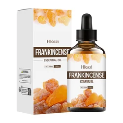 Revitalizing Frankincense Skin Care & Hydration Oil - Frankincense (Frankincense)