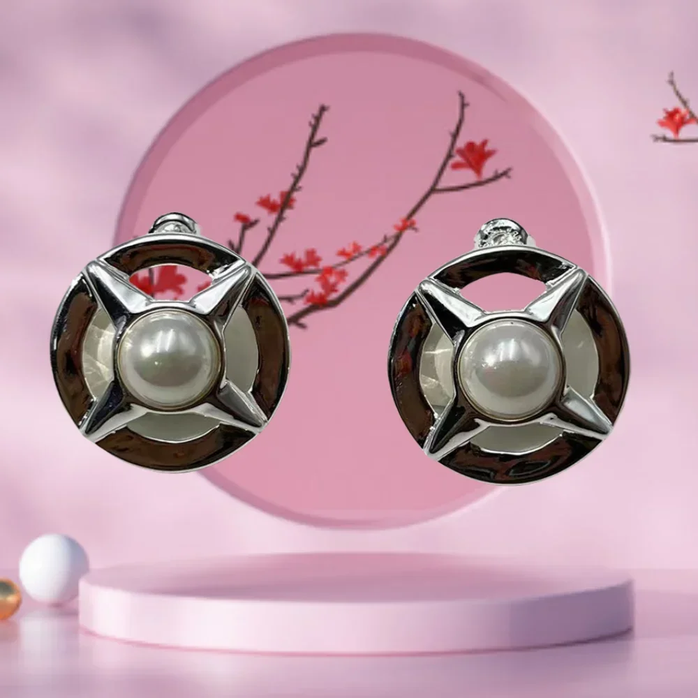 Exquisite Gemstone Earrings - Summer Fashion Trend