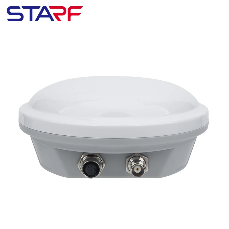 RTK GNSS antenna RTK GNSS Case antenna Agricultural vehicles IP67 TNC Interface Navigation housing for GNSS antenna