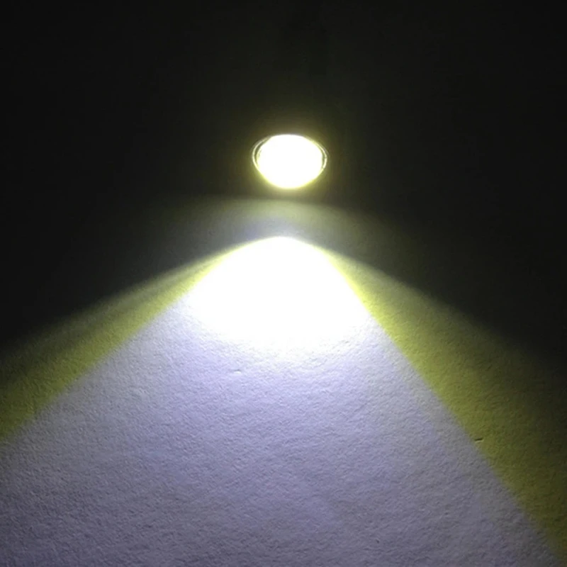  ̱  DRL LED ְ ,    ȣ, ڵ , 12V, 9W, 18mm, 23mm, 2 , 6 