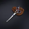 Curved Scissors