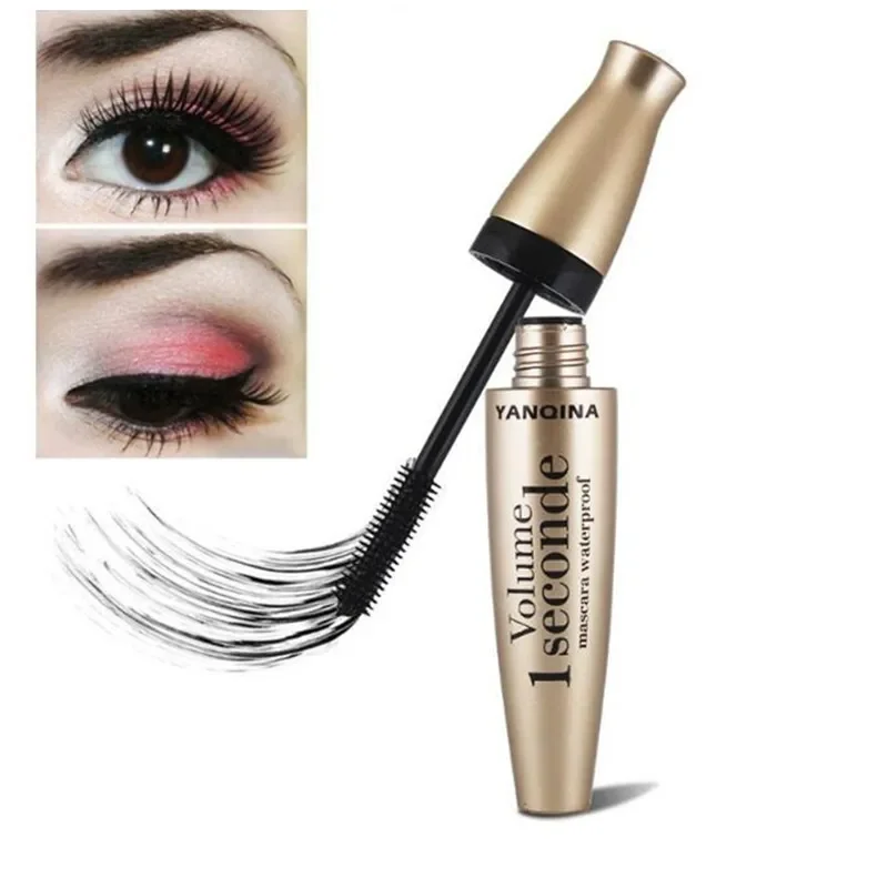 3D Fiber Lash Extension Mascara 2