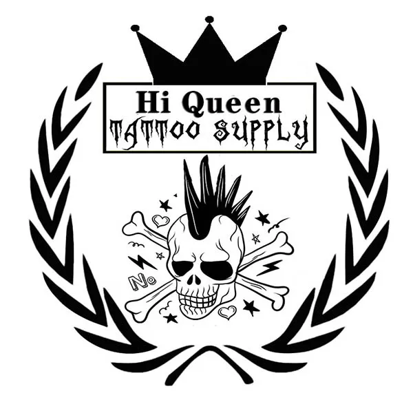 HiqueenTattoo Store