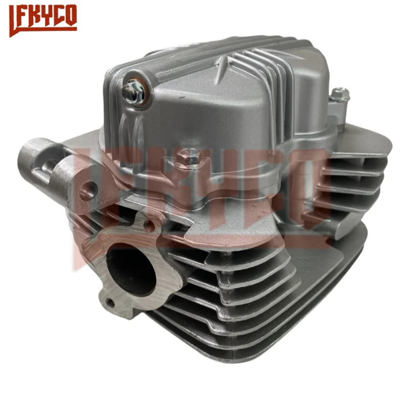 HEAD バイン M(25.5-28) Motorcycle Cylinder Head 4 Valves Set Assembly 250CC for Honda