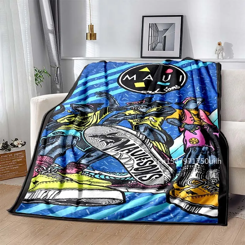Maui and Sons Sharkman ����Ʈ �ö��� ���, �޴�� ���� ���� ���� ���