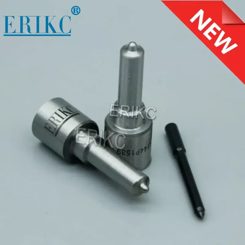 

DLLA144P1539 ERIKC 0 433 171 949 наконечник форсунки общей топливной магистрали DLLA 144P 1539 для инъекции CUMMINS 0445120241 0445120070