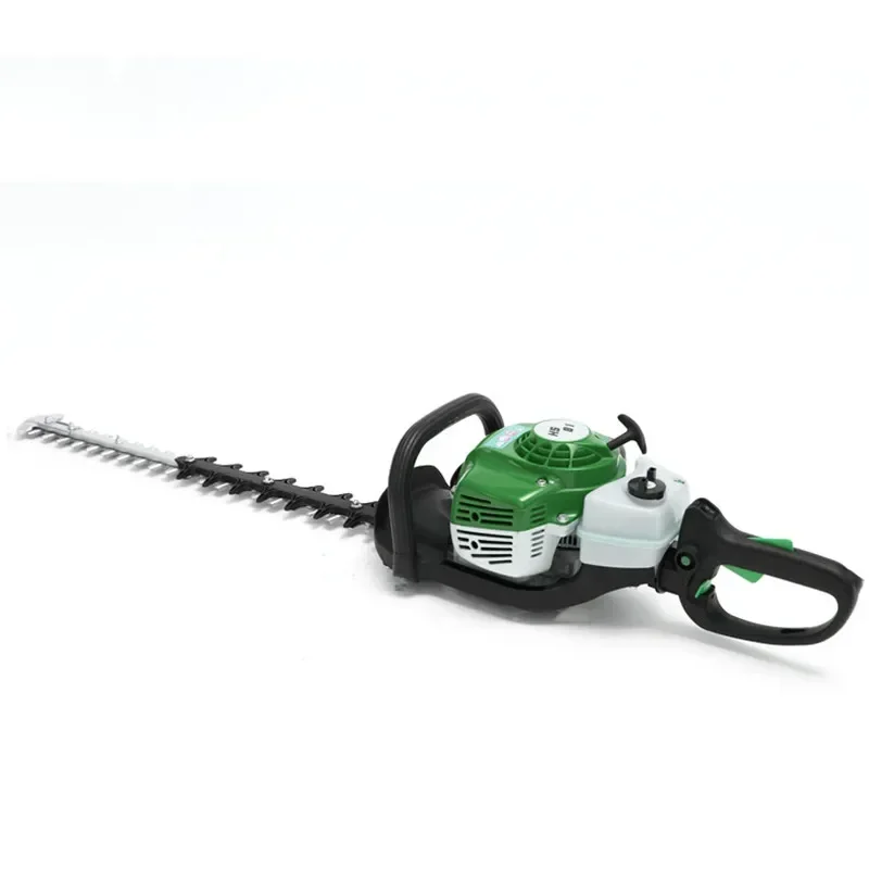 Garden Hedge Trimmer 22.7cc With Dual Blade