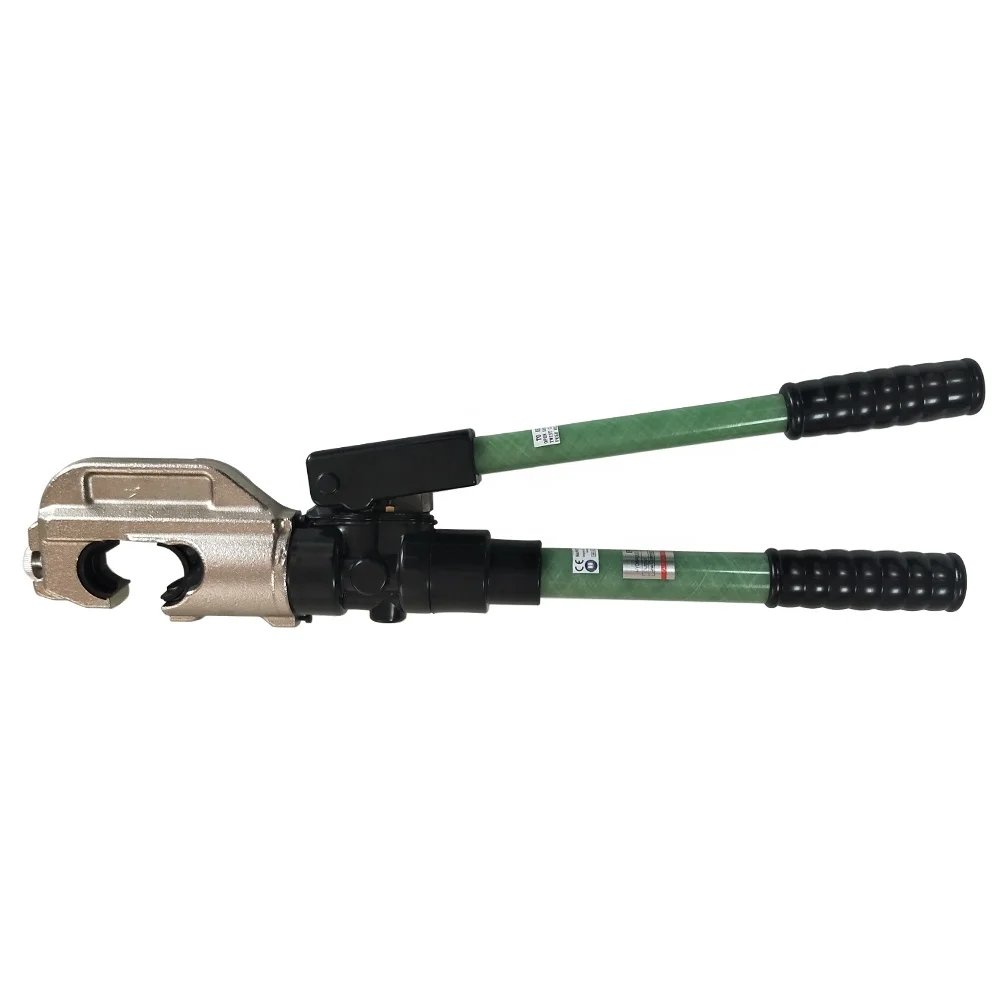 

EP-510 Manual Crimp Plier Crimper 50-400mm2 Hydraulic Power Cable Crimping Tool for Terminals