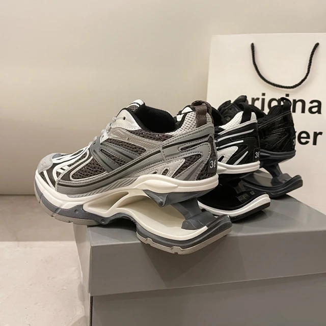 Details more than 148 suspension shoes super hot kenmei.edu.vn