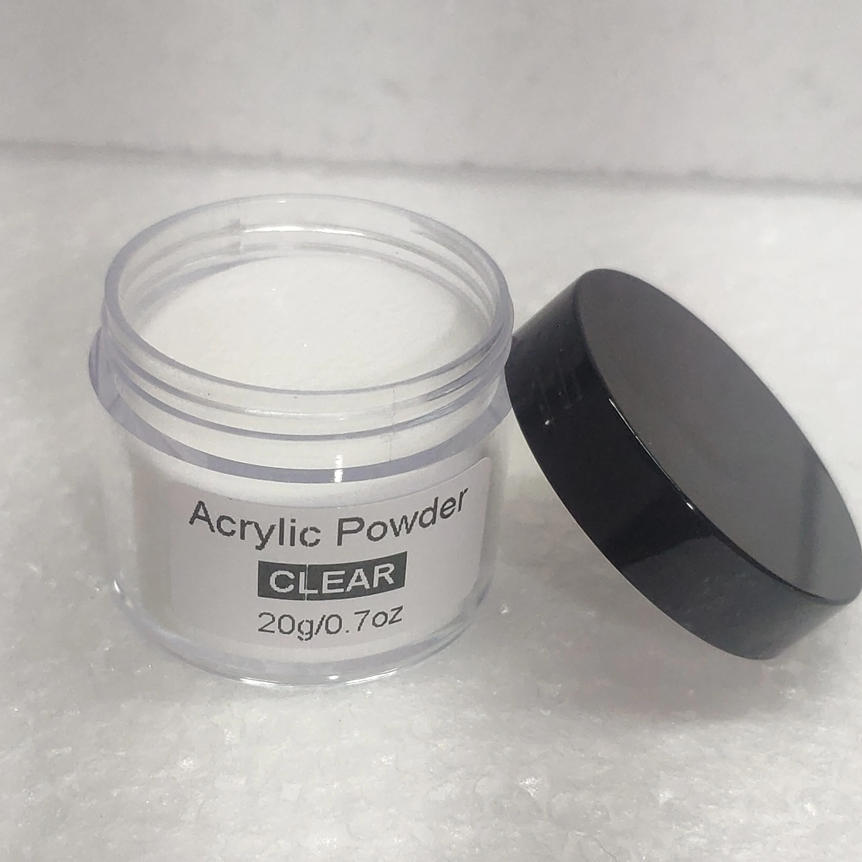 Acrylic Powder Liquid Set For Acrylic Nail Dipping Extension Carving Liquid Monomer Nails Art 3