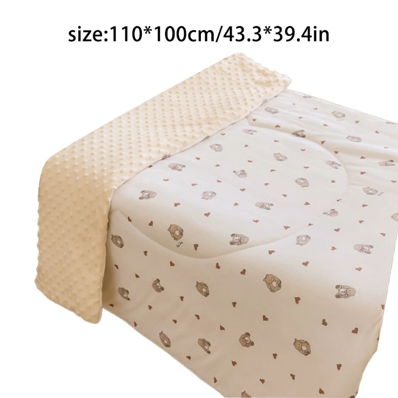 Рисунок 6 - Хлопковое одеяло для новорожденных