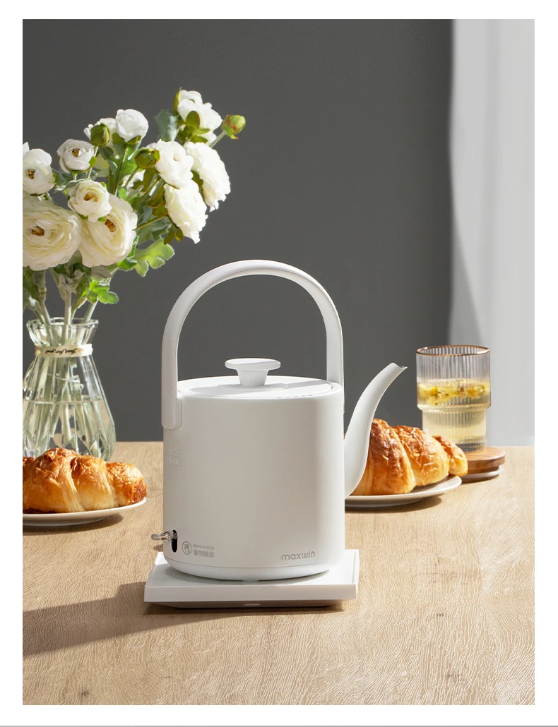 Retro Style Electric Kettle atelieryuwa.ciao.jp