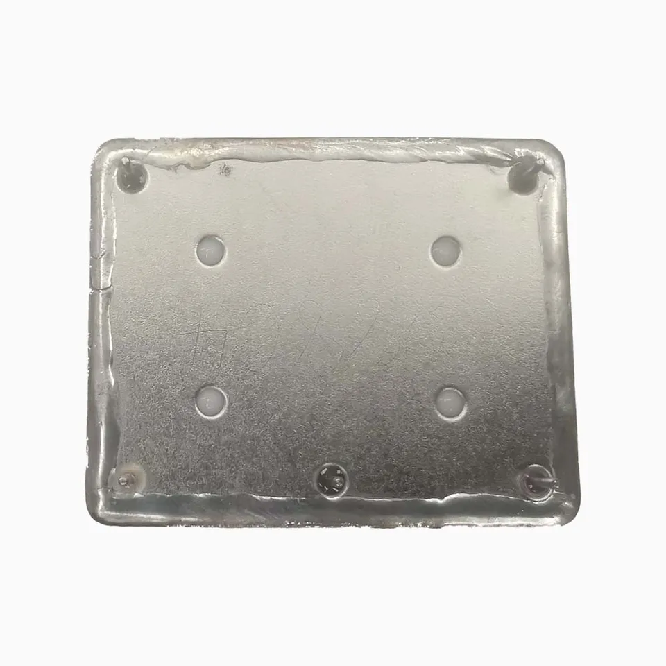 LFOCXO063815Bulk | Oscillateur, 10MHz IQD, DIP (36 x 27 mm), ±1 ppb 5, Onde sinusoïdale | RS