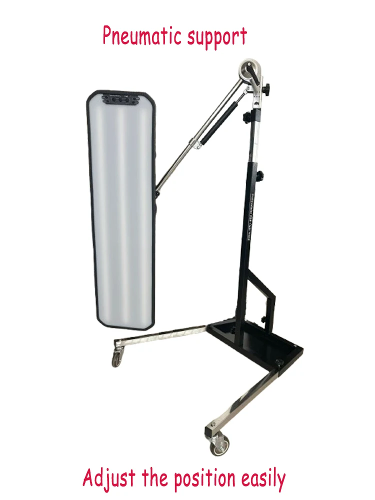 Ayarlanabilir Standlı Süper PDR Işık Göçük Giderme Tamir Seti Araba Göçük Onarım Lambası Çizgi Çerçevesi