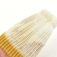 4pcs Mute Table Chair Foot Cover Knitting Wool Doorknob Cover Antiskid Cat Thickening Chair Leg Cover Home Furniture Accessories 6