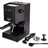 Gaggia RI9380/49 Classic Evo Pro Espresso Machine, Thunder Black, Small 2