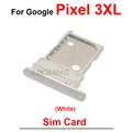 Pixel 3XL--White