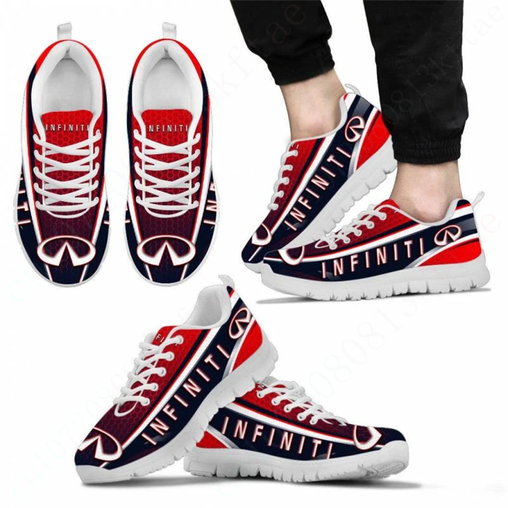 Infiniti Male Sneakers Lightweight Comfortable Tennis Sports Shoes For Men Unisex Shoes Big Size Casual Original Men's Sneakers