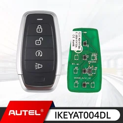 Advanced 2025 Autel Smart Key Programming Tool (AT004DL)