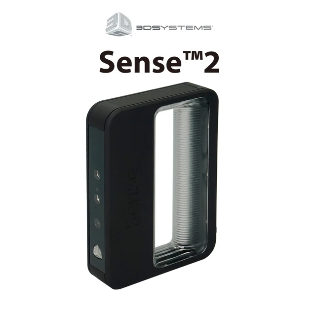 Sense 3Dレーザスキャナー Sense 3Dレーザスキャナー Z+F IMAGER Series | 3Dレーザースキャナー