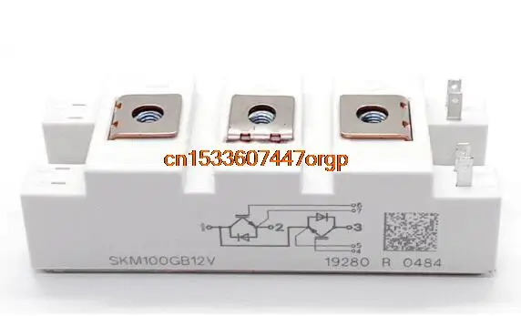 

SKM150GB12V SKM75GB12V SKM100GB12V