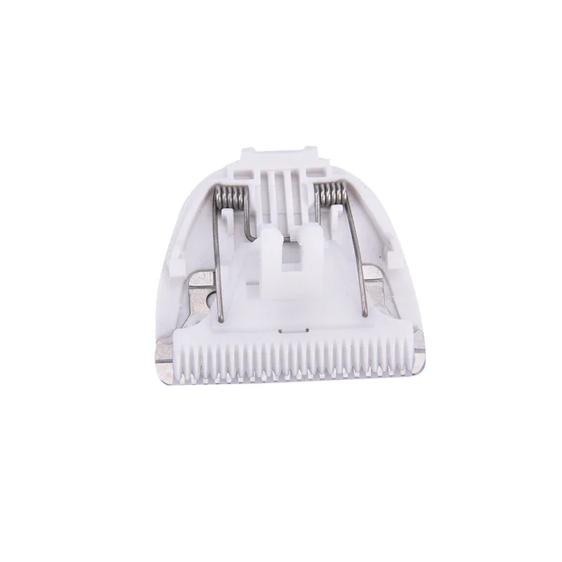 Pet /Baby Electric Clipper Hair Grooming Trimmer Head Clipper Blade Cutter Shaver Universal Accessories