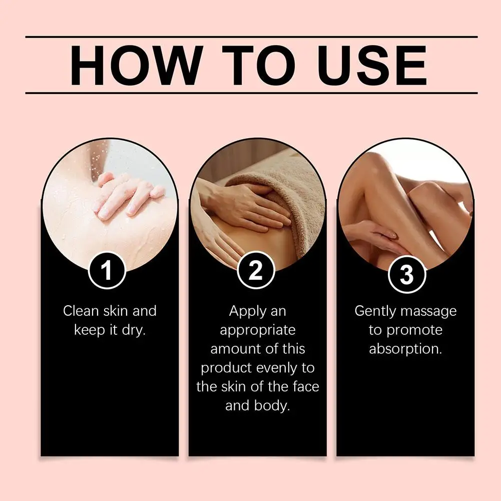 Body Tanning Stick Self Tanning Lotion Natural Lasting Anti-sunburn Moisturizing Smooth Delicate Body Beauty Care 40g